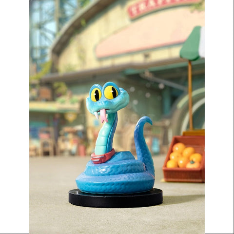 Disney Zootopia Next Adventure Series Gary