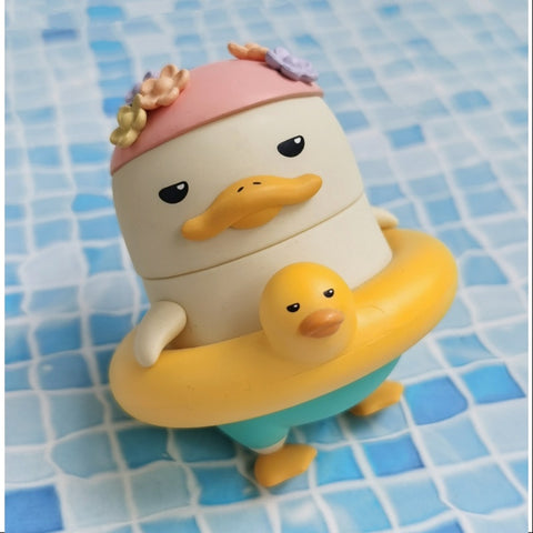 Duckoo Tropical Island Series Tube