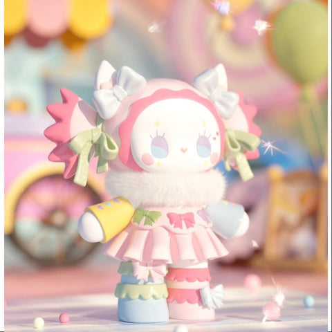Emma Secret Forest Love Dopamine Series Super Secret Candy club(1/192)