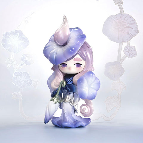 Chaka Luminous Reverie Series Brief Embrace