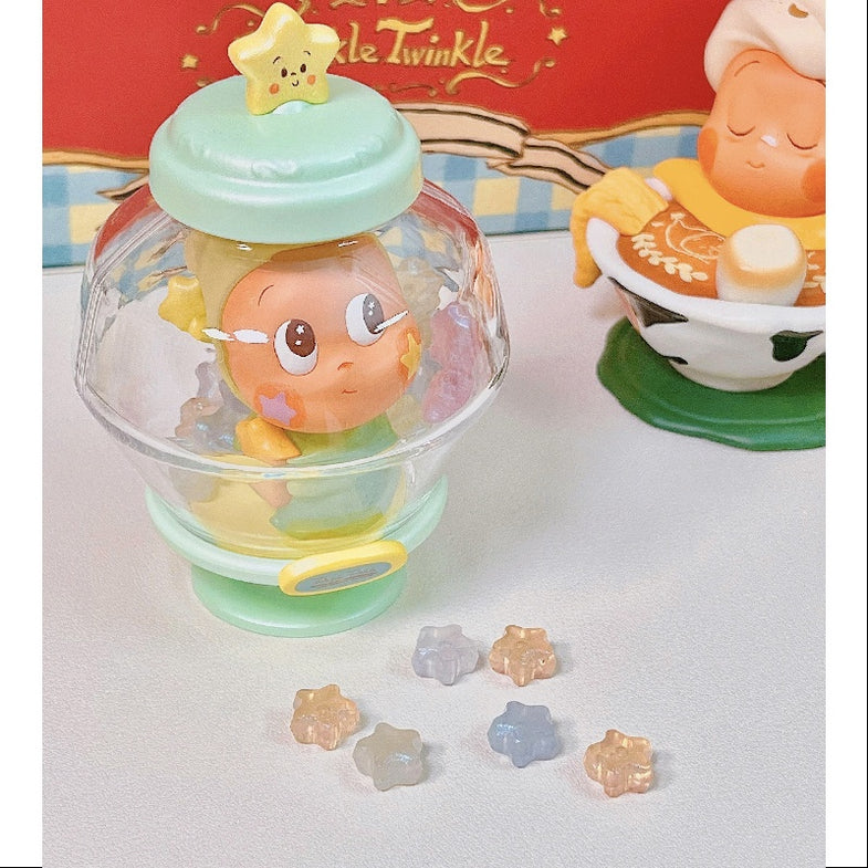 Twinkle Twinkle Savor the Moment Series – TOYSEZ
