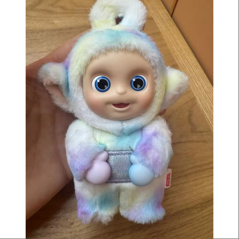 Teletubbies Vibrancy Series Secret Dream Po (1/96)