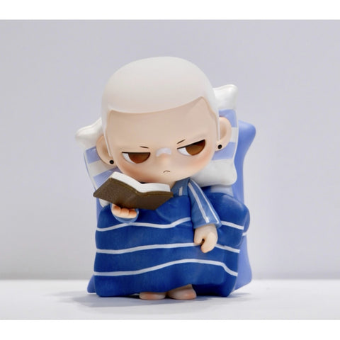 KUBO Love Still Blind Box Series: Whole Set (Opened Box)