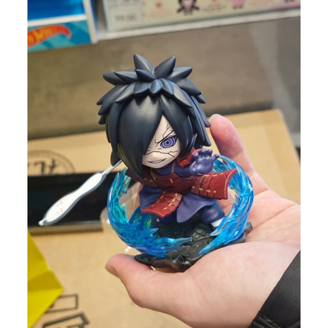 Madara Uchiha Naruto Shippuden Ultimate Battle Blind Box Series: Madara Uchiha (Confirmed Style)