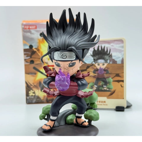 Hashirama Senju Naruto Ninkai Taisen Blind Box Series: Hashirama Senju (Confirmed Style)