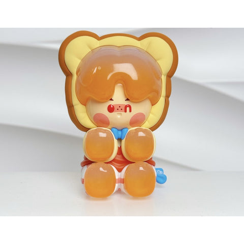 Pino Jelly I'm Your Doll Blind Box Series: Whole Set (Opened Box)