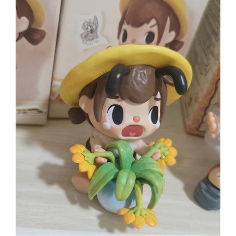 Merodi After School Blind Box Series: Sorry Little Plant! (Confirmed Style)