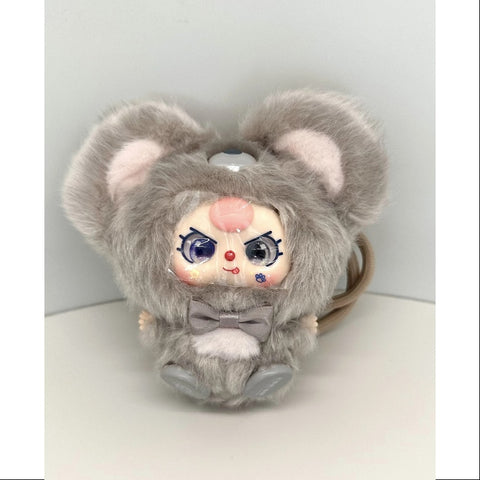 Baby Three Mini Hug Vinyl Plush Pendant Series Secret koala (1/96)