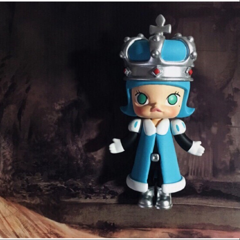 MOLLY Chess Series – TOYSEZ