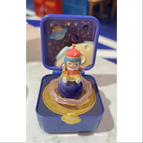 PUCKY Strange Planets Series Secret STAR EXPLORER(1/96)