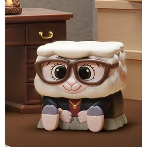Bellwether Zootopia POP CUBE-1 Blind Box Series: Bellwether (Confirmed Style)