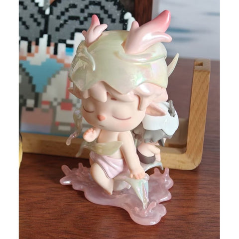 MIMI Wander of The Wild Blind Box Series: If I Dare (Confirmed Style)