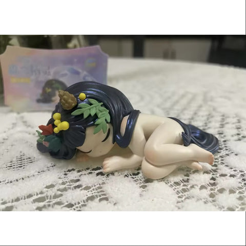 Sleep Elves In Forest Series Super Secret Morning Forest Fairy(1/480)