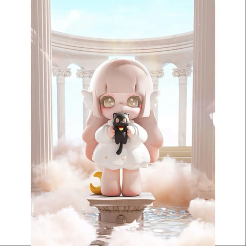 Liita's Dream Series Light