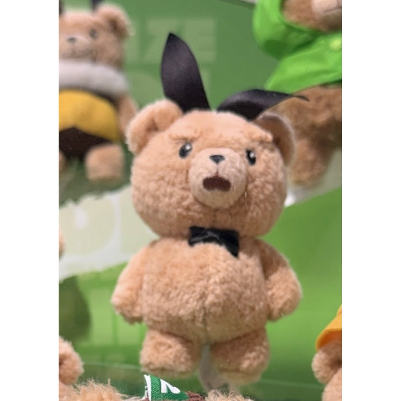 Ted2 2.0 Baby Ted Action Plush Pendant Blind Box Series – TOYSEZ