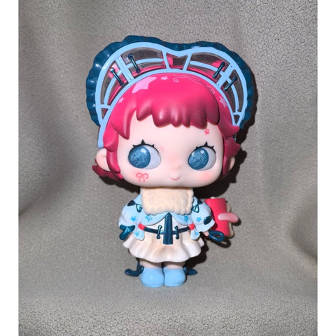 R3NA Farce Journal Blind Box Series: LOST PLAN (Confirmed Style)