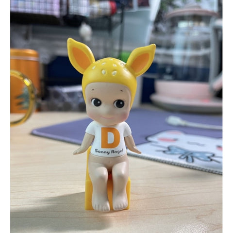 Sonny Angel 12th Anniversary Series 7th Fawn