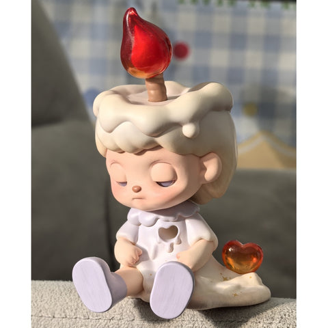 ANMOO The Perfect World Blind Box Series: Emotional (Confirmed Style)