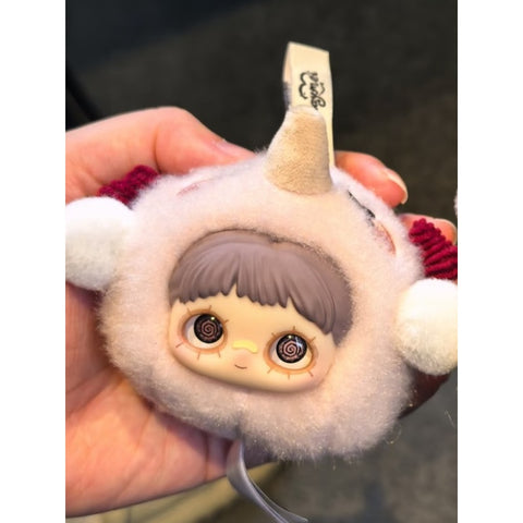 Maymei Crazy Circus Vinyl Plush Series: Whole Set (Opened Box) | TOYSEZ Data