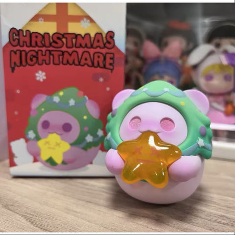 ShinWoo Christmas Nightmare Series Xmas Tree Attacker