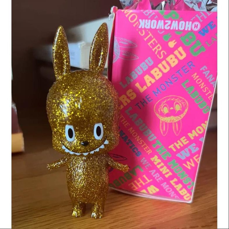 Labubu The Monsters The Little Monsters Series 2 – TOYSEZ