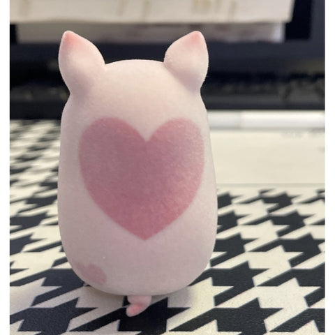 LuLu the Piggy Original Season 2 Blind Box Series: Standing Up With Heart (Confirmed Style)