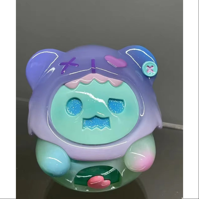 ShinWoo The Secret Bear Garden Series Safecraccker – TOYSEZ