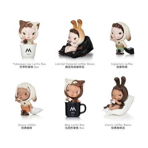Sooya M Stand Coffee Complete Set – photo 2