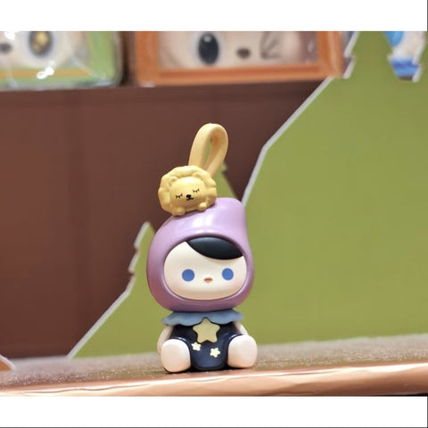 Pucky Pop Bean Celebrate This Moment 15th Anniversary Series Starry Party