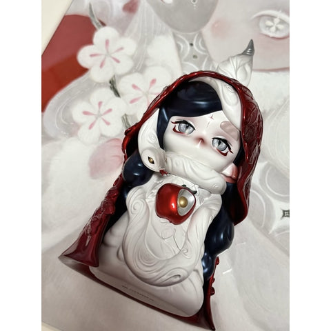 Chaka Temptation Forbidden Fruit 2025 Limited Edition