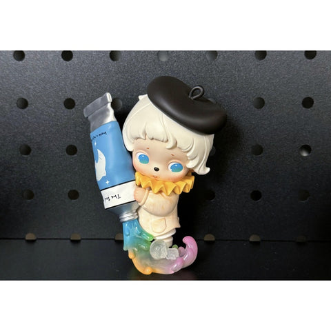 inosoul Rainy Reveries Blind Box Series: Whole Set (Opened Box)