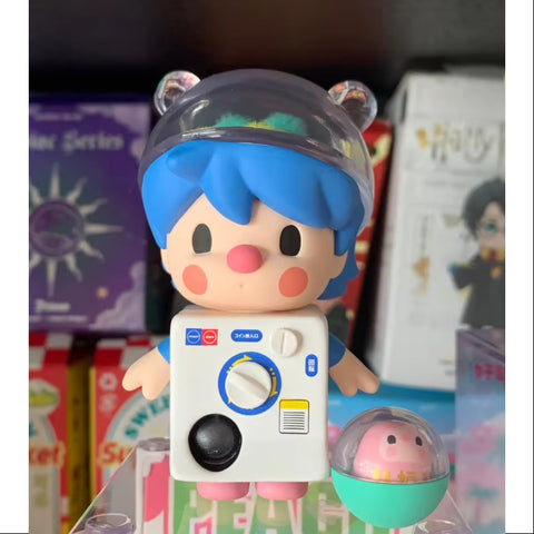 Sweet Bean Akihabara Series Cashapon Machine