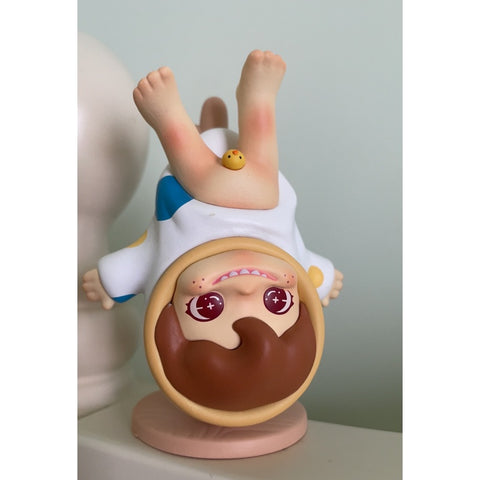 Dudoo Holiday Diary Blind Box Series: Clothes Tree (Confirmed Style)