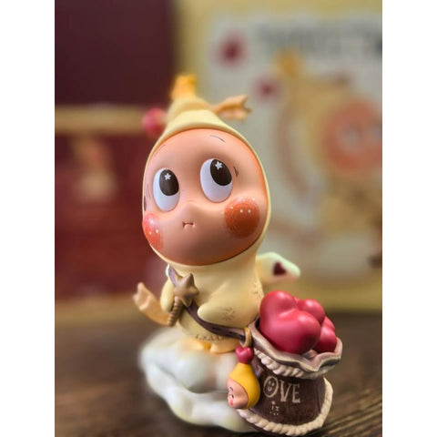 Twinkle Twinkle Valentine's Day Cupid 2025 Limited Edition