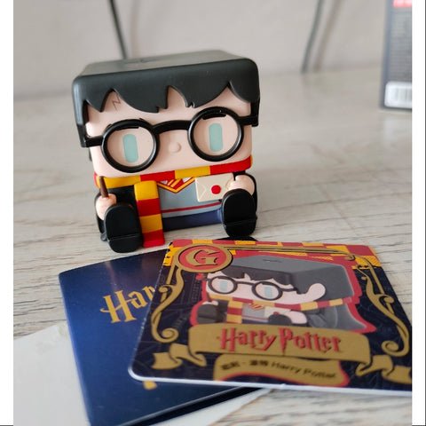 Harry Potter POP CUTE-1 Series Harry Potter