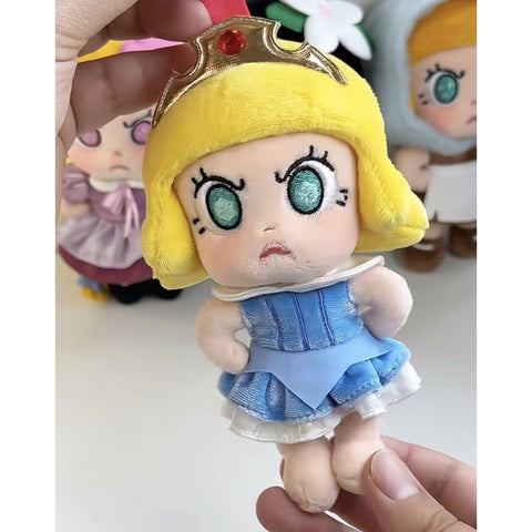 Angry Molly [PLAY] Disney Princess Aurora | TOYSEZ