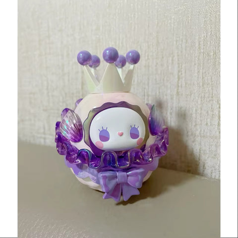 Emma Secret Forest Lucky Egg Series Super Secret King of Luck(1/192)