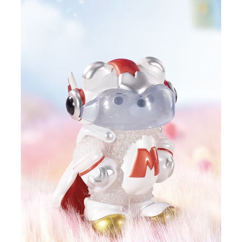 Instinctoy Muckey Play Time Blind Box Series: Superhero (Confirmed Style)