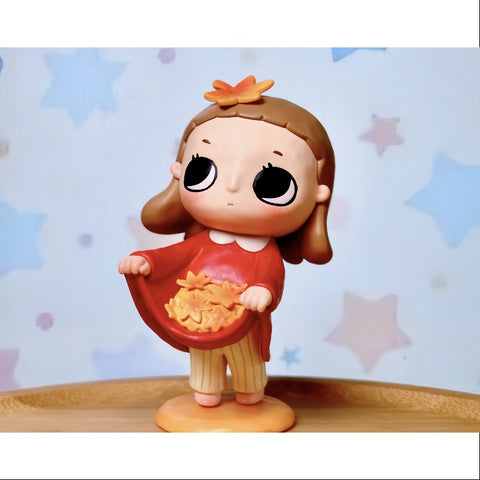 Nyota We are All Stars Series Bounty Star