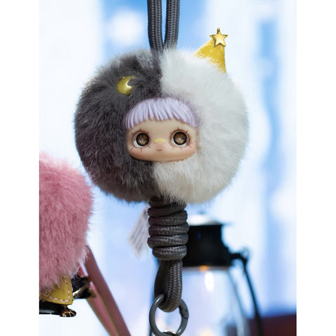 Maymei Horoscope Stories Vinyl Plush Series: Gemini (Special Color) (Confirmed Style) | TOYSEZ Data