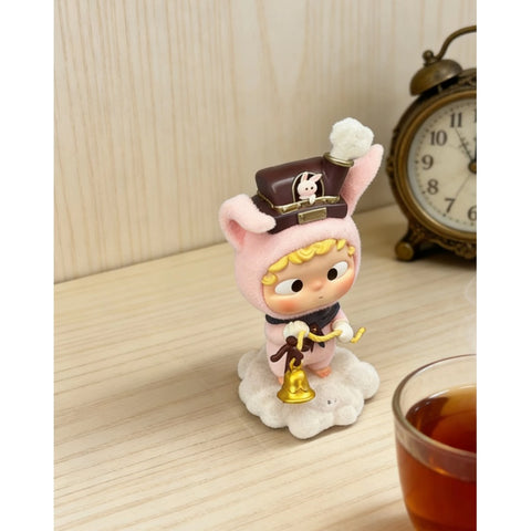 Ozai Monsoon Ferryman 2025 Limited Edition