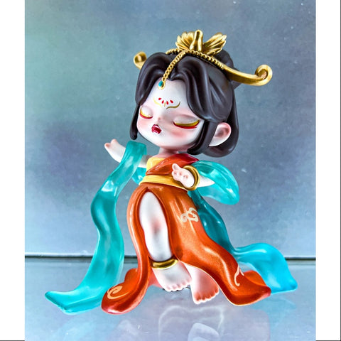 Anita Shanhai Youling Series Secret Divine Bird(1/96)