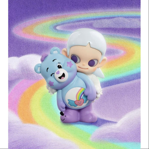 Zsiga Care Bears Series Dream bright bear