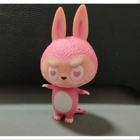 Labubu The Monsters The Little Monsters Zimomo Series 3