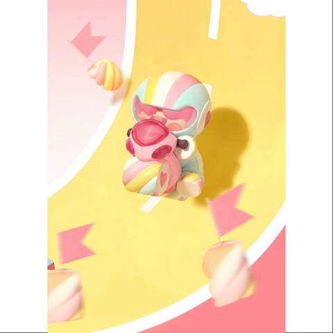 Pino Jelly Sweet Like Me Series Smooth Candy – TOYSEZ