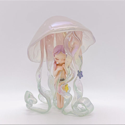 Sleep Dreamland Elves Series Super Secret Spirit(1/480)