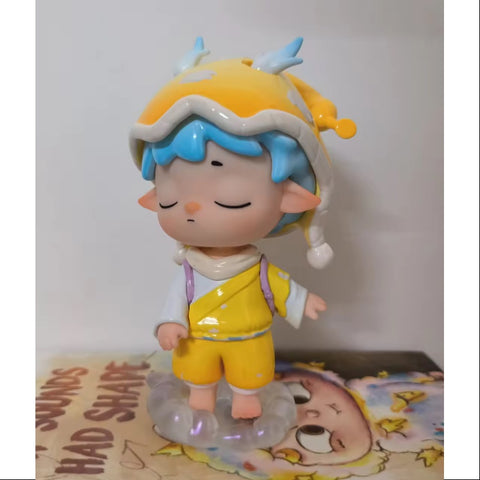 MIMI Dream Adventure Series Dream Thief