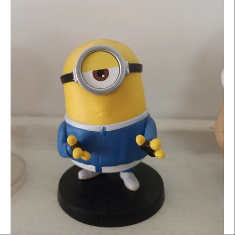 Pop Mart X Minions 2 Series Tracksuit Stuart