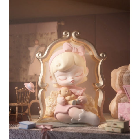 Anita Abandoned Chateau Series Secret Showcase Love(1/96)