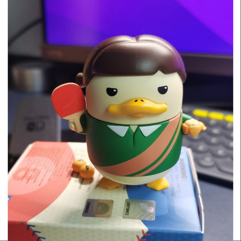 Duckoo Ball Club Series FOOTBALL